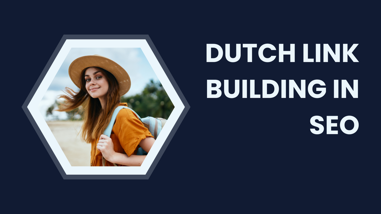 Dutch link building in seo