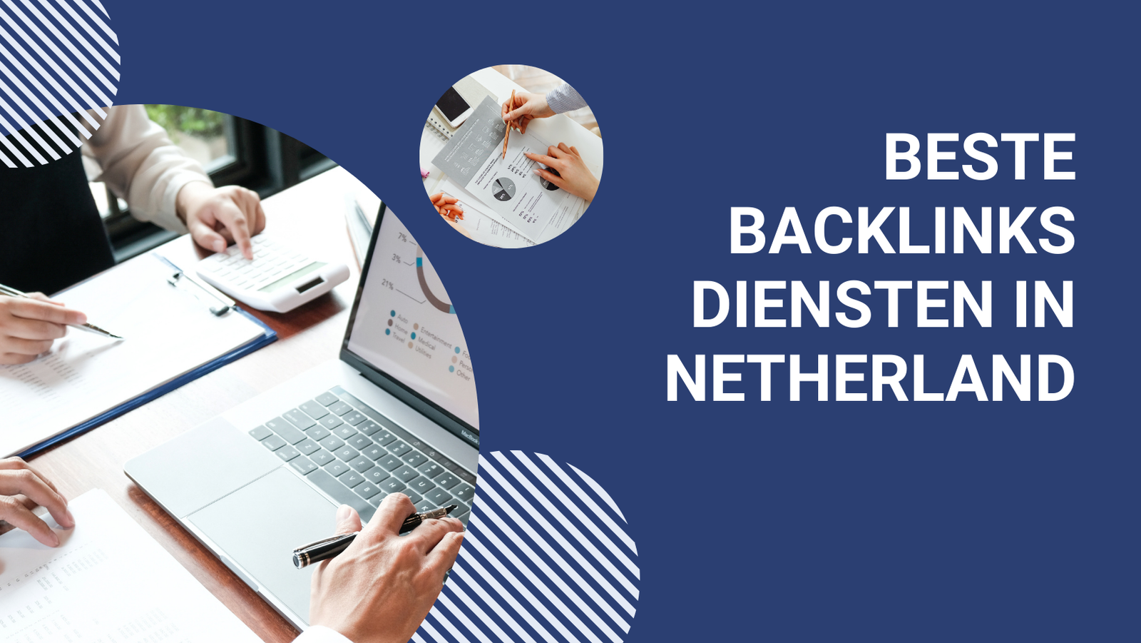 Beste backlinks diensten in Netherland