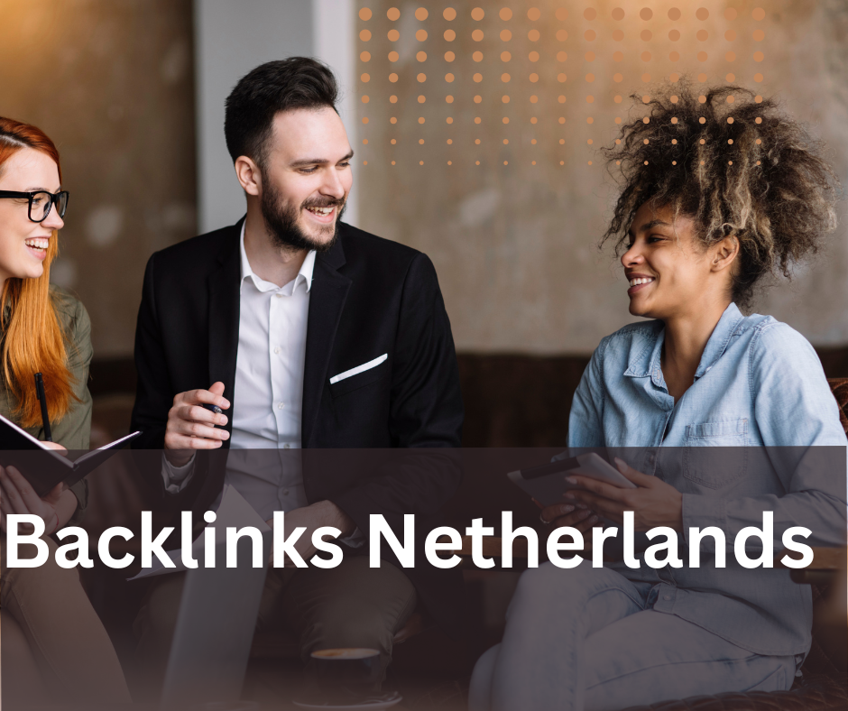 Backlinks Netherlands