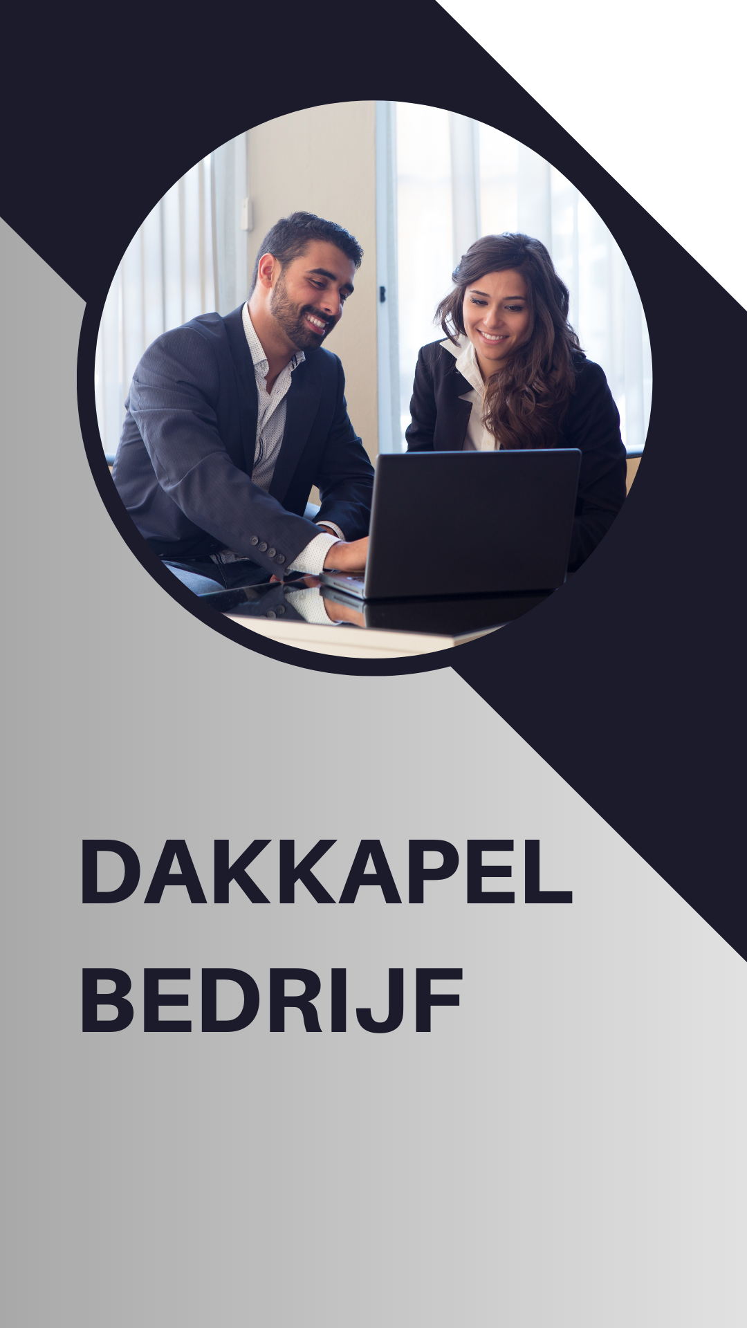 Dakkapel bedrijf