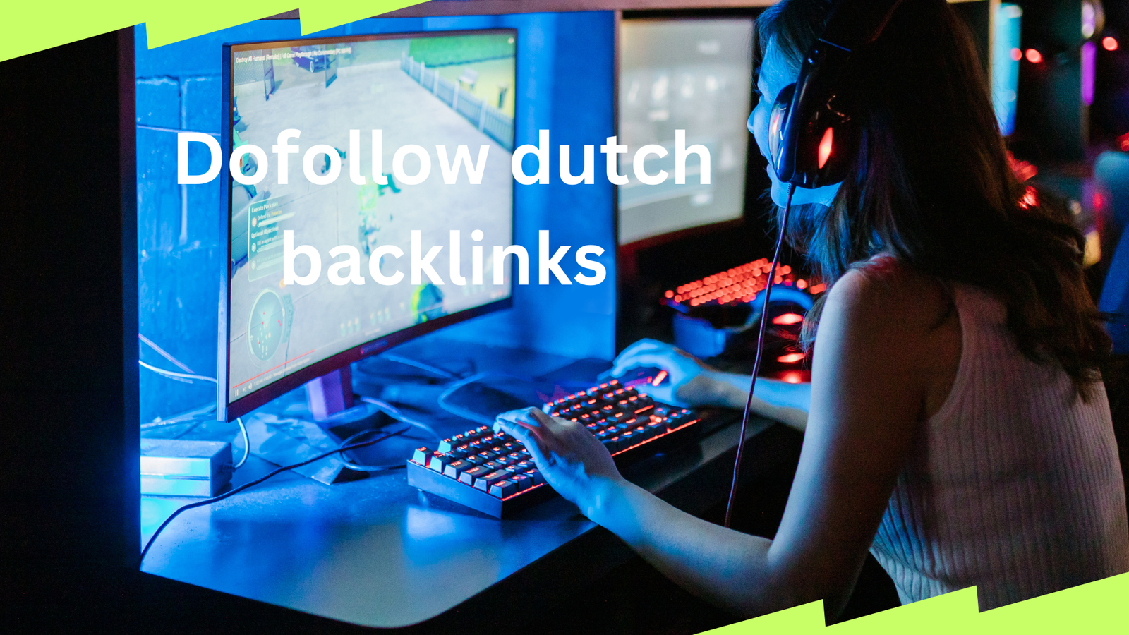 Dofollow dutch backlinks