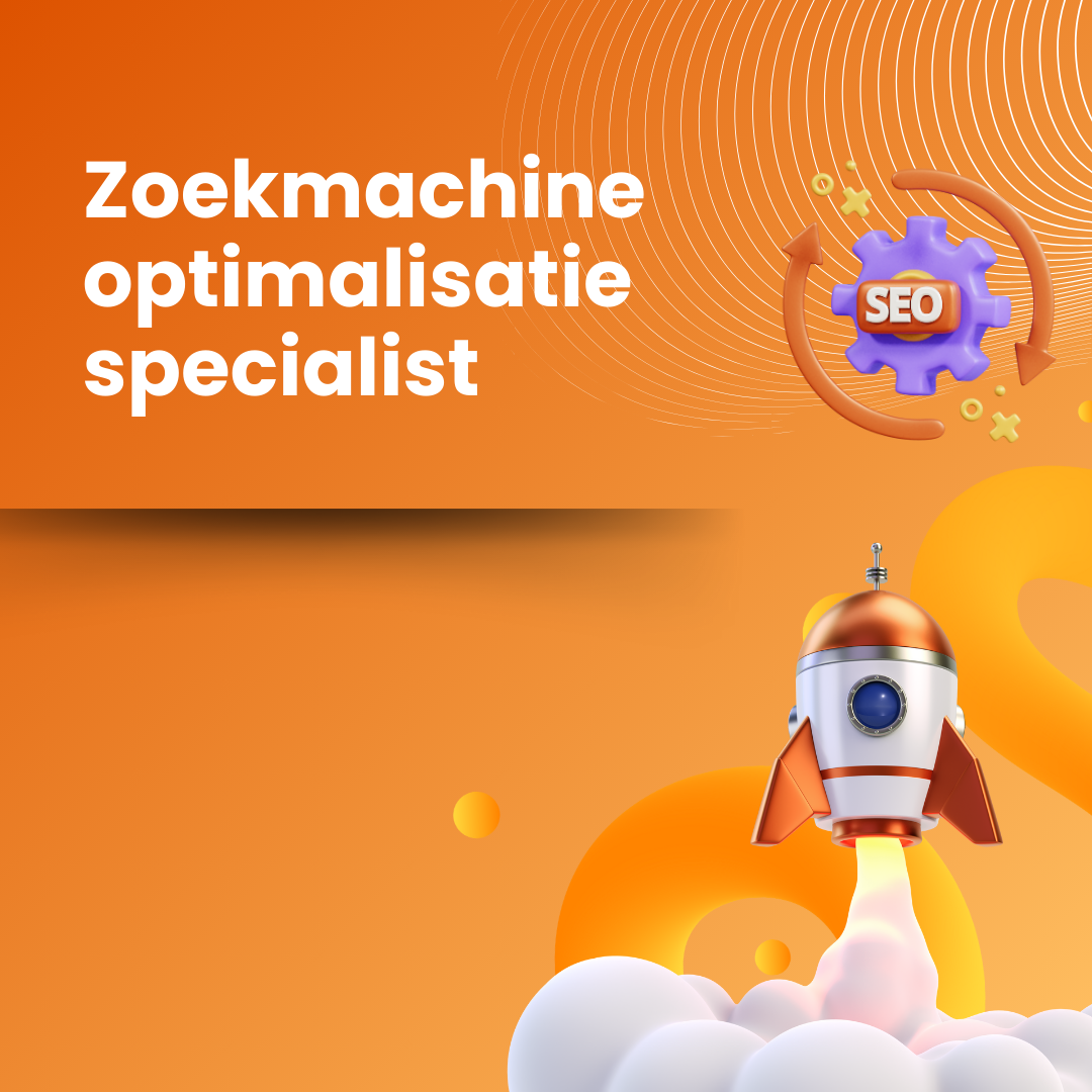 Zoekmachine optimalisatie specialist