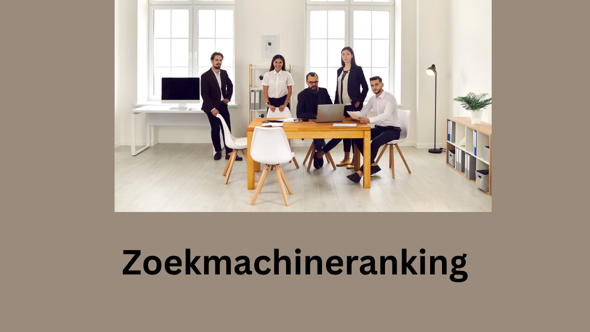 Zoekmachineranking