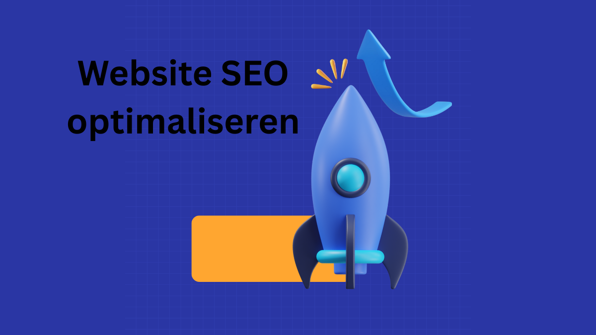Website SEO optimaliseren