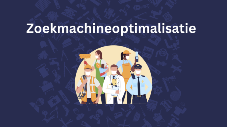 Zoekmachineoptimalisatie