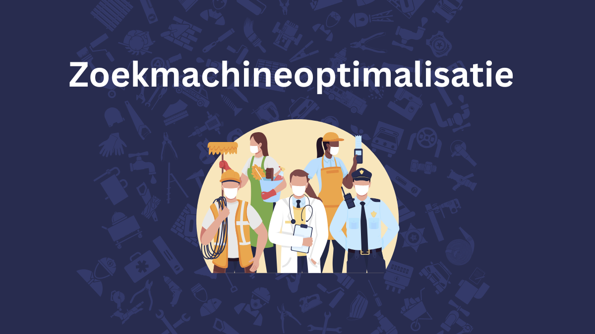 Zoekmachineoptimalisatie