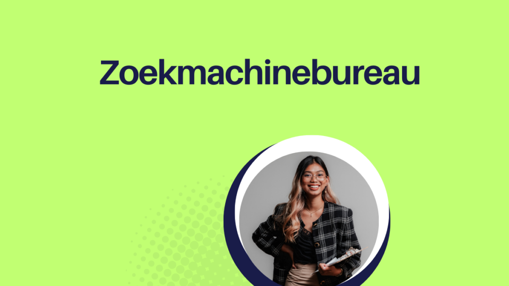Zoekmachinebureau