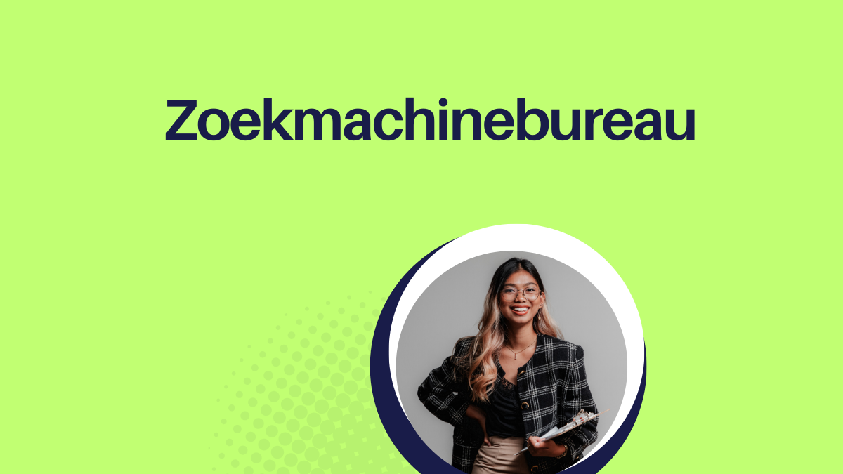 Zoekmachinebureau
