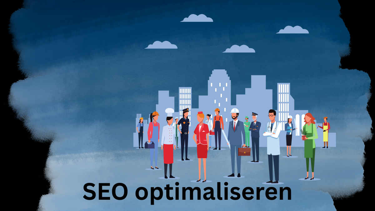 SEO optimaliseren